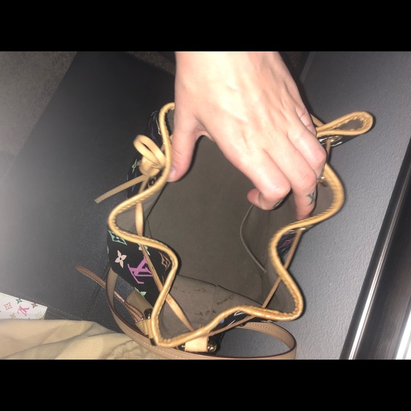 Louis Vuitton multicolore collection - Picture 7 of 7